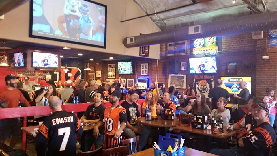 Bar photo 1